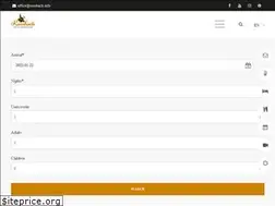 Sites similar to russbach.info