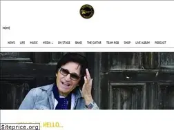 Sites similar to russballardmusic.com