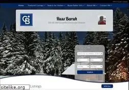 Sites similar to russbaruh.com