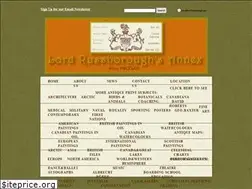 Sites similar to russborough.com