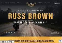 Sites similar to russbrown.com