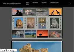 Sites similar to russburdenphotography.com