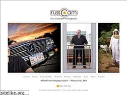 Sites similar to russcam.com