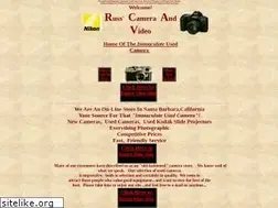 Sites similar to russcamera.com