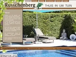Sites similar to russchenberg.nl