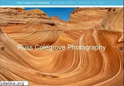 Sites similar to russcolegrove.com