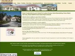 Sites similar to russconstruction.com