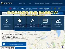 Sites similar to russdarrow.com