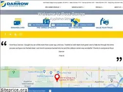 Sites similar to russdarrowdirect.com