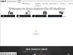Sites similar to russdarrowmadison.com