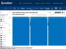 Sites similar to russdarrowmazda.com