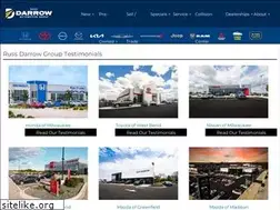 Sites similar to russdarrowreviews.com