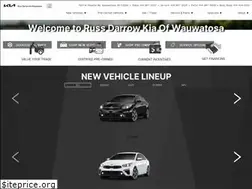 Sites similar to russdarrowwauwatosa.com