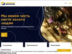 Sites similar to russdragmet.ru