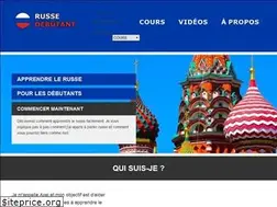 Sites similar to russedebutant.fr