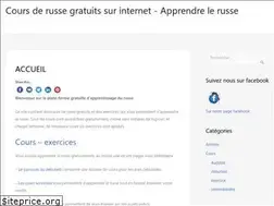 Sites similar to russefacile.fr