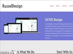 Sites similar to russeldesign.com
