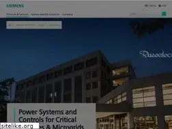 Sites similar to russelectric.com