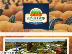 Sites similar to russell-farms.com