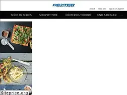 Sites similar to russell-harrington.com
