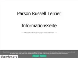 Sites similar to russell-info.de