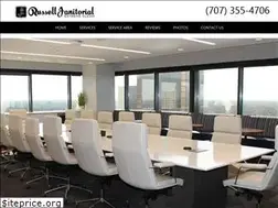 Sites similar to russell-janitorial.com