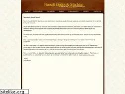 Sites similar to russell-optics.com