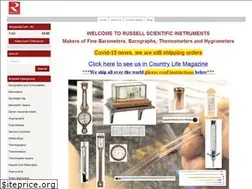 Sites similar to russell-scientific.co.uk