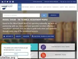 Sites similar to russell-taylor.co.uk