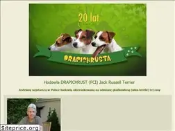 Sites similar to russell-terrier.pl