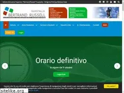 Sites similar to russell.edu.it