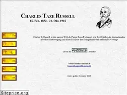 Sites similar to russell.heim.at