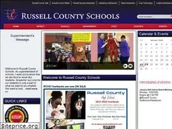 Sites similar to russell.k12.ky.us