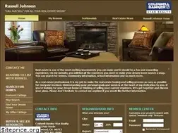 Sites similar to russell4house.com