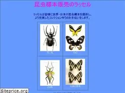 Sites similar to russell7.com
