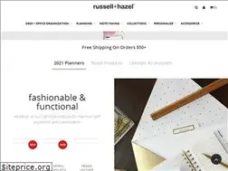 Sites similar to russellandhazel.com