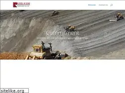 Sites similar to russellandsons.com