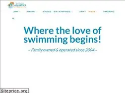 Sites similar to russellaquatics.com