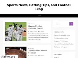 Sites similar to russellathleticbowl.com