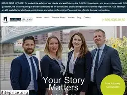 Sites similar to russellattorney.com