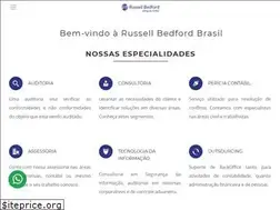 Sites similar to russellbedford.com.br