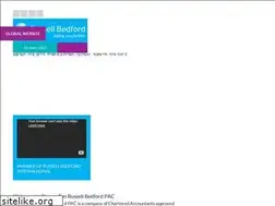 Sites similar to russellbedford.com.sg