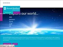 Sites similar to russellbedford.com