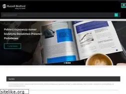 Sites similar to russellbedford.pl