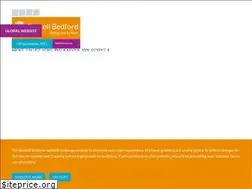 Sites similar to russellbedford.uk