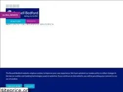Sites similar to russellbedford.us