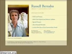 Sites similar to russellbernabo.com