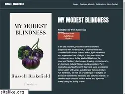 Sites similar to russellbrakefield.com