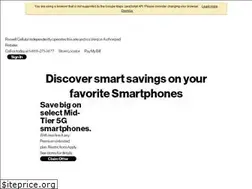 Sites similar to russellcellular.com