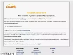 Sites similar to russellchamber.com